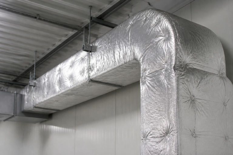 Commercial Insulation